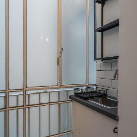 The Best Rent - Cozy Two-Bedroom Apartment In Via Dei Condotti 로마 외부 사진