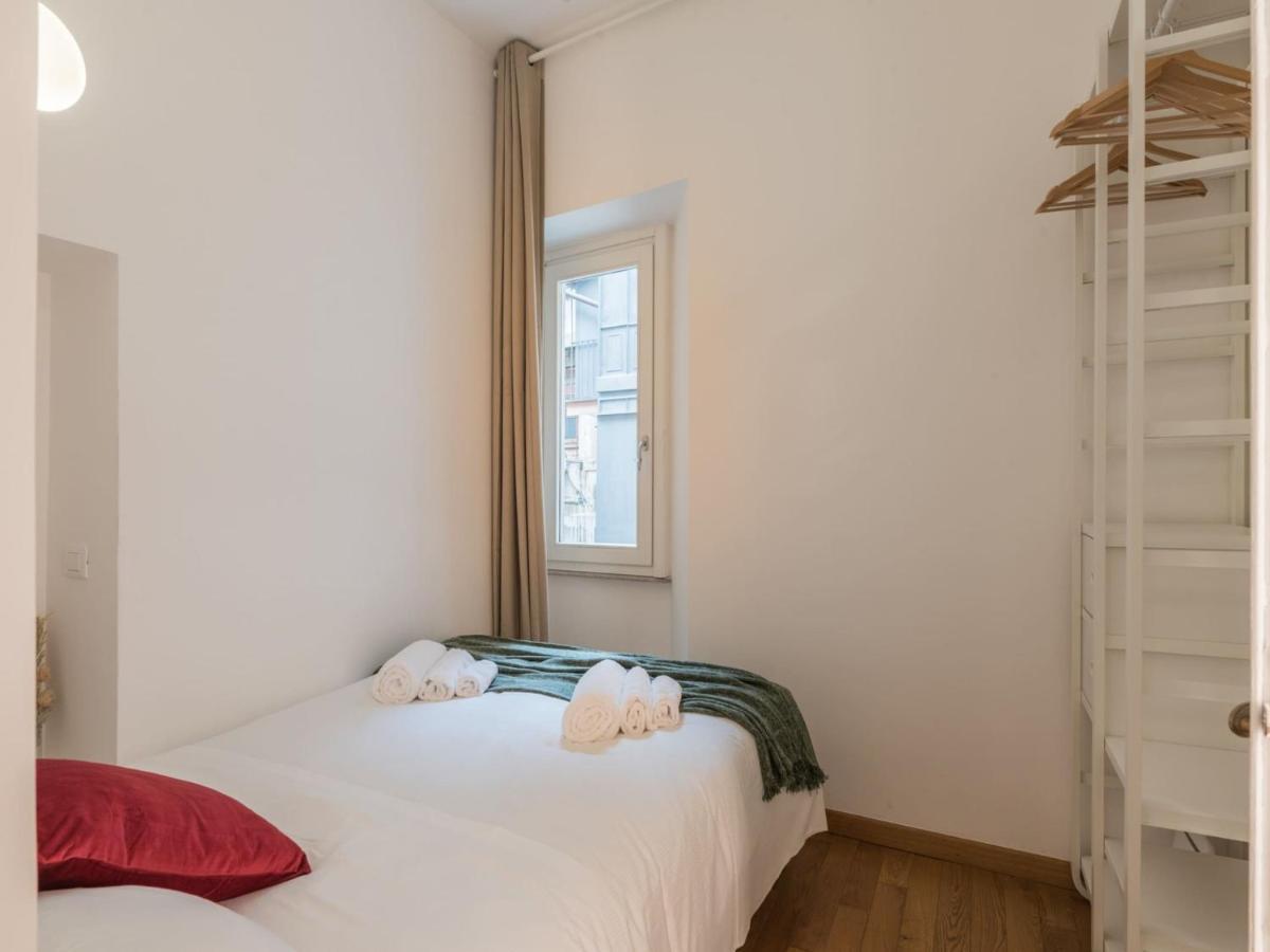 The Best Rent - Cozy Two-Bedroom Apartment In Via Dei Condotti 로마 외부 사진
