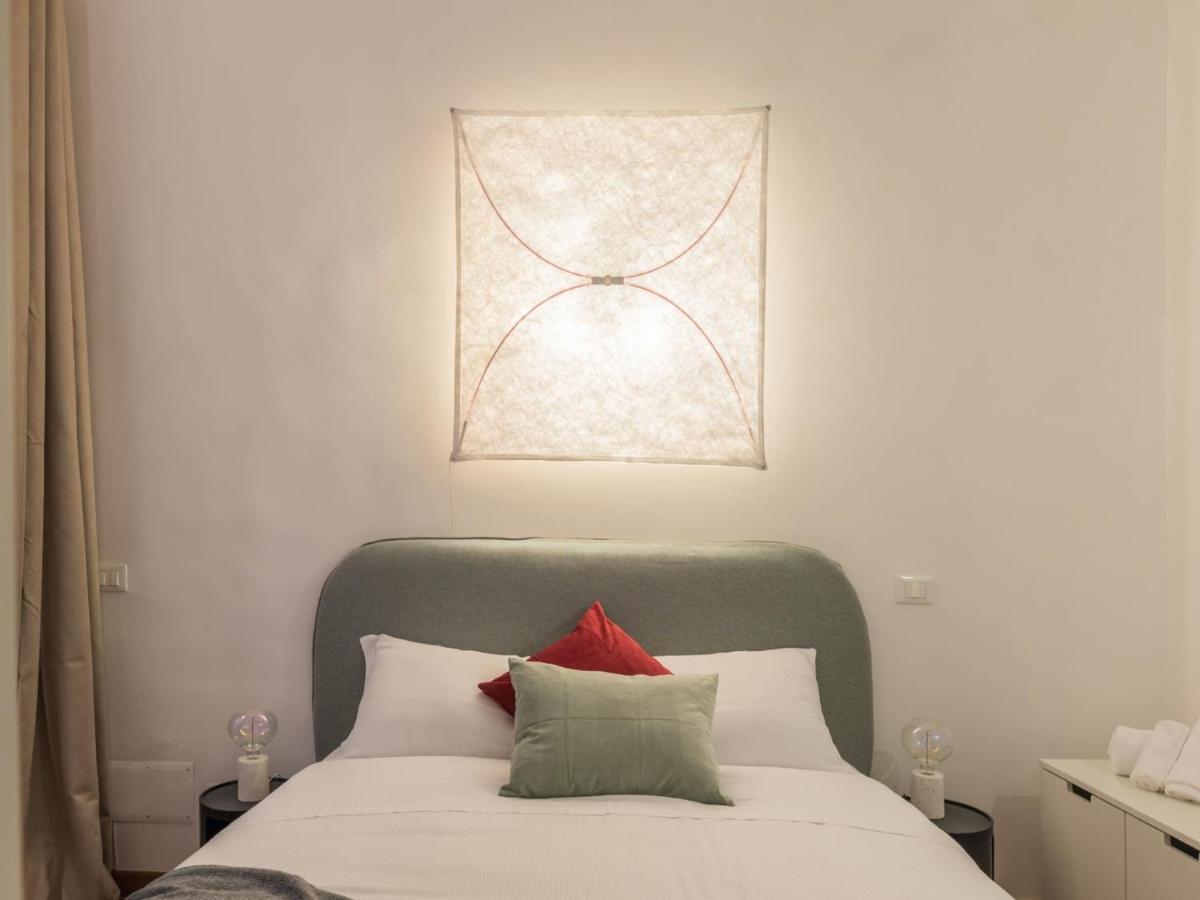The Best Rent - Cozy Two-Bedroom Apartment In Via Dei Condotti 로마 외부 사진