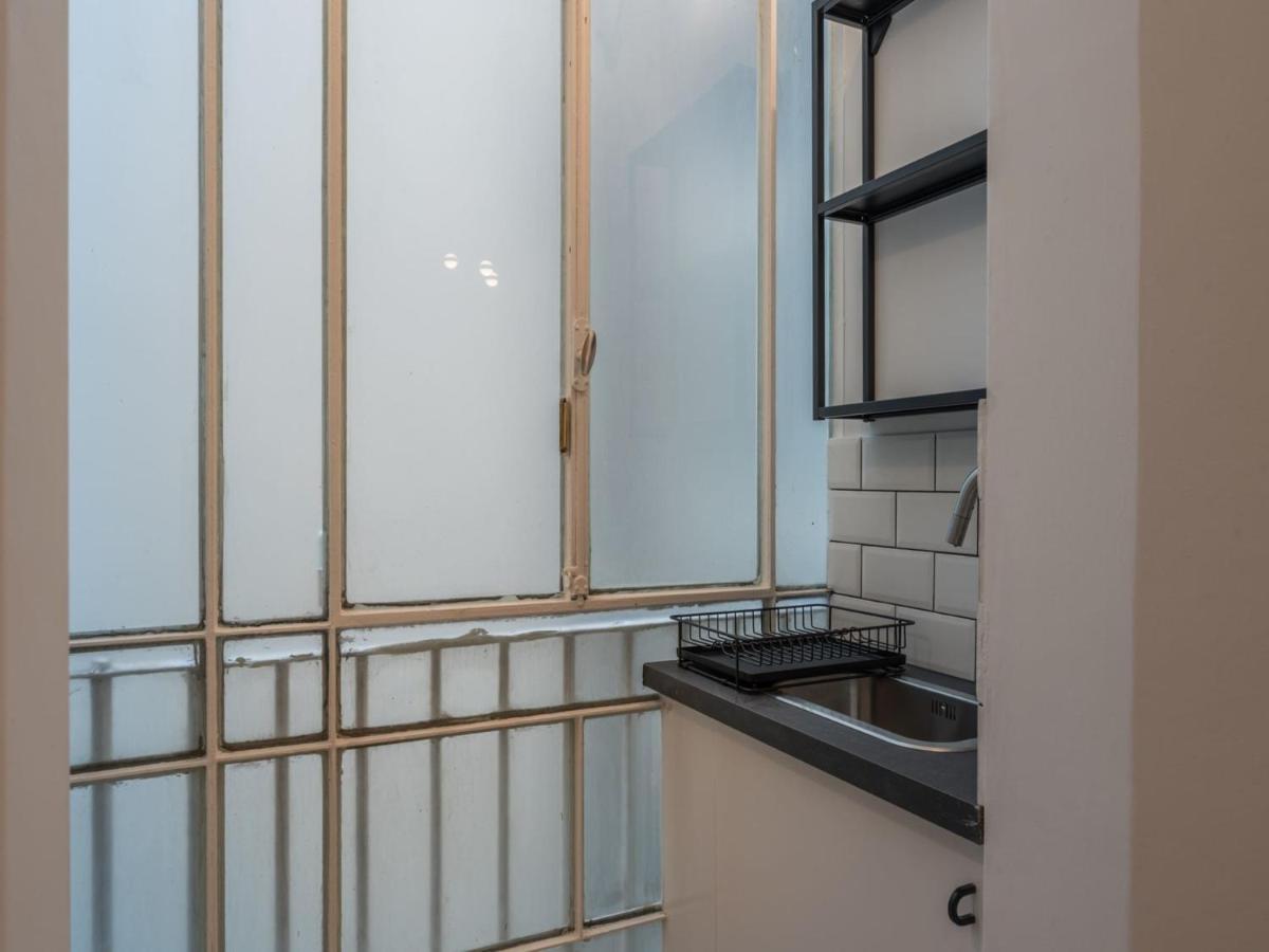 The Best Rent - Cozy Two-Bedroom Apartment In Via Dei Condotti 로마 외부 사진