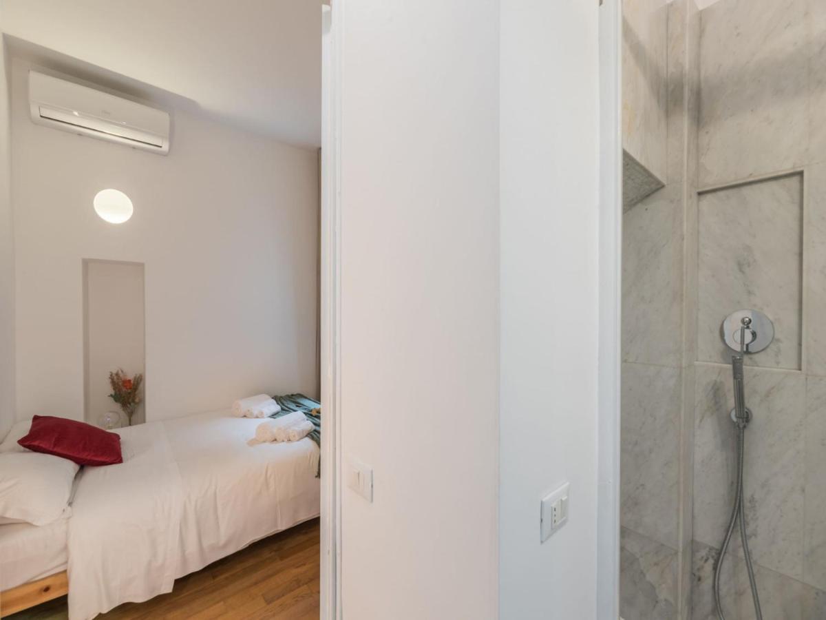 The Best Rent - Cozy Two-Bedroom Apartment In Via Dei Condotti 로마 외부 사진